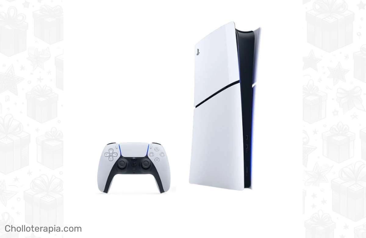 Aprovecha ya: ¡Sony PS5 Digital a precio de ganga!