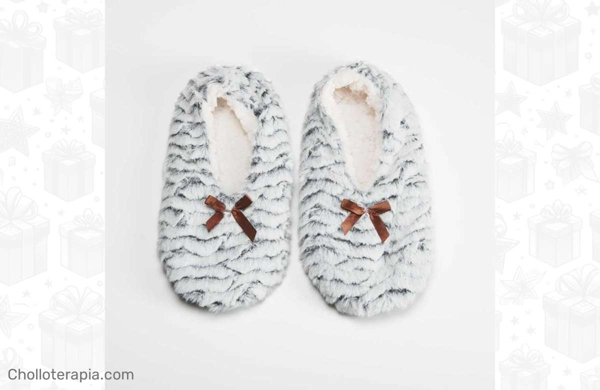 Calcetines bailarina MKL: ¡Desliza tus pies en estilo con este descuento irresistible!