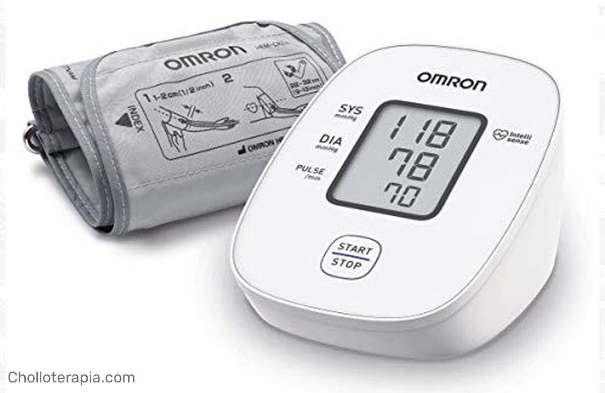 Descubre el Tensiómetro Digital OMRON X2 Basic al mejor precio del mercado ¡Aprovecha ya!