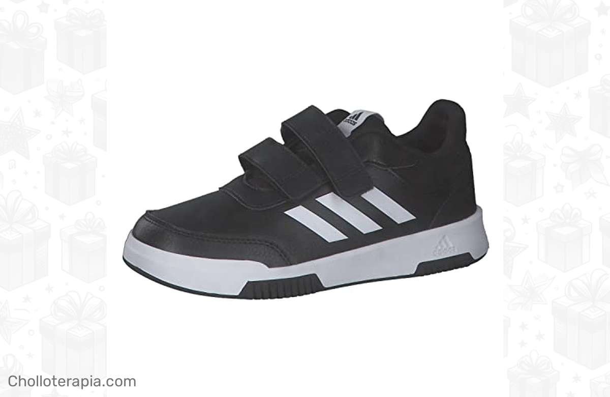 Descubre las Zapatillas adidas Tensaur para peques ¡Precio inigualable!