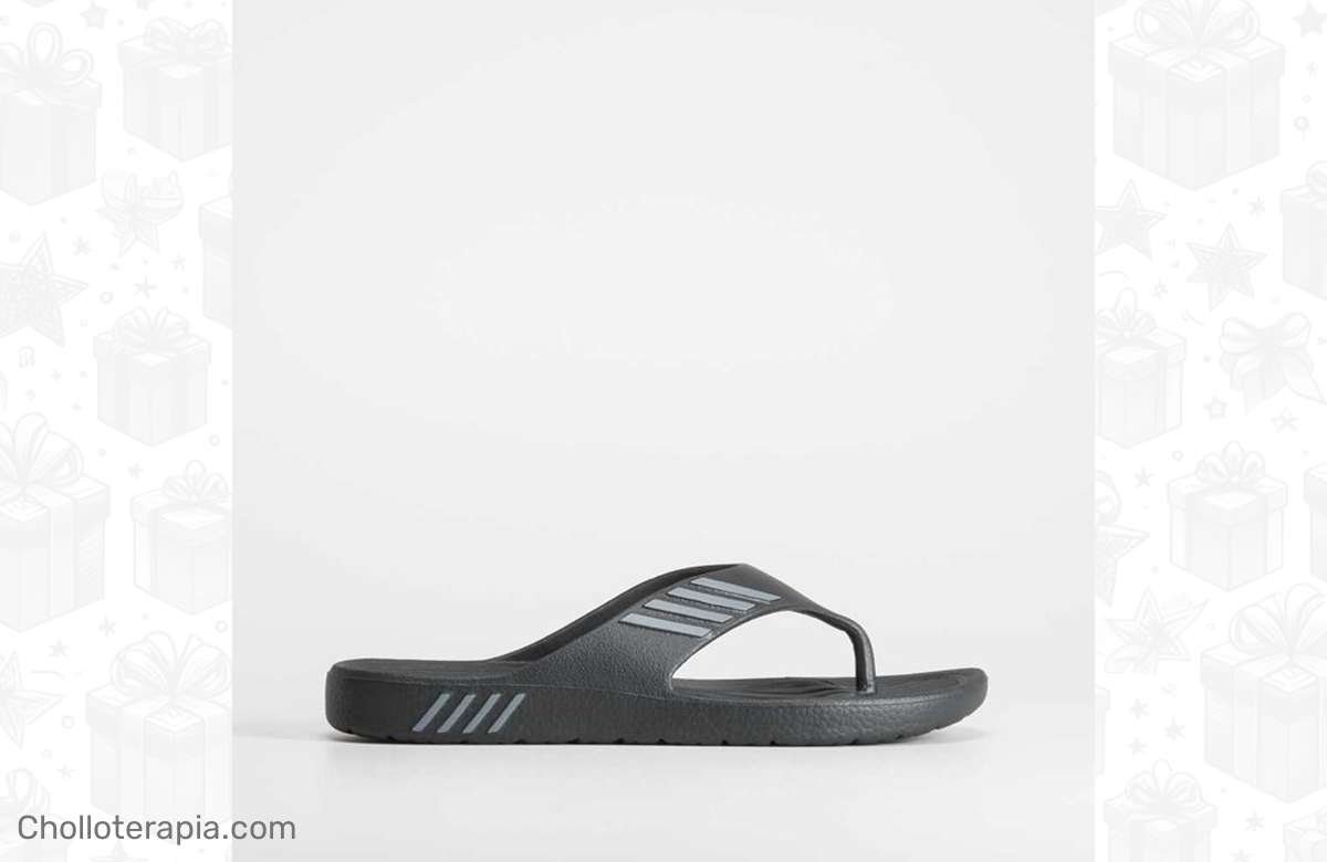 No te pierdas esta súper promo de las chanclas eva bandas COCONUT DRIVE