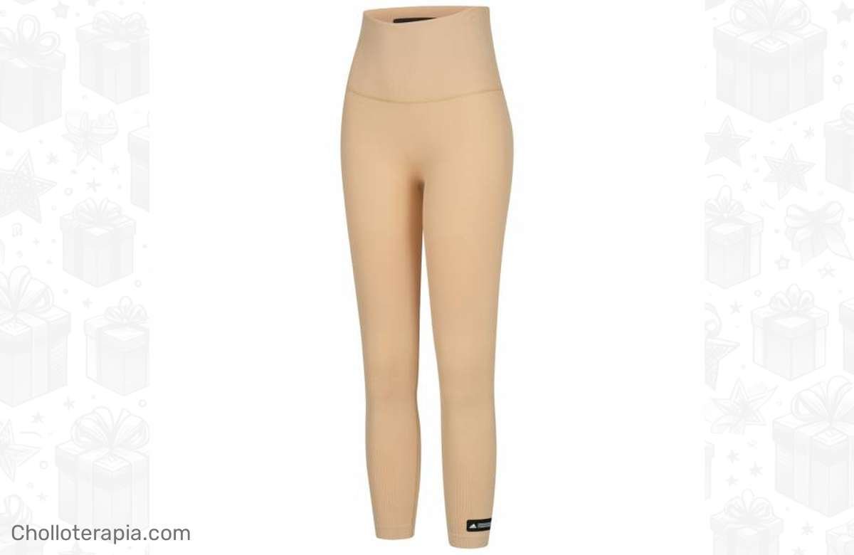 Potencia tus entrenamientos al máximo con los nuevos adidas Sculpt Tight