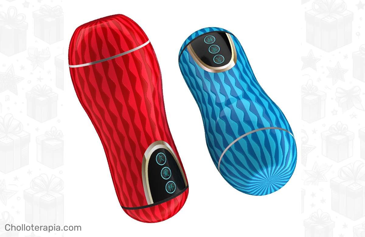 ¡Ahorra dinero en el entrenador de ejercicios de masturbación masculina! ¡No te lo pierdas!