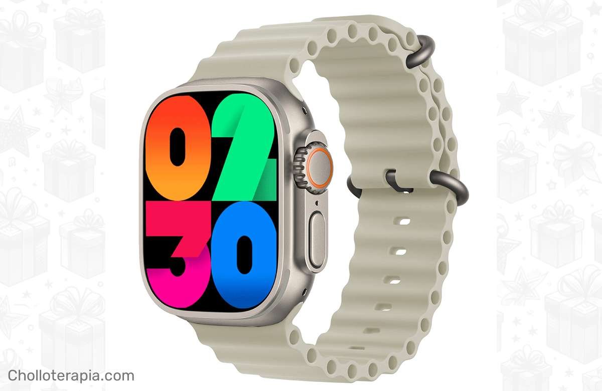 ¡Aprovecha esta oferta exclusiva y mejora tu forma física con la pulsera de fitness de pantalla AMOLED y desbloqueo de puerta por NFC!