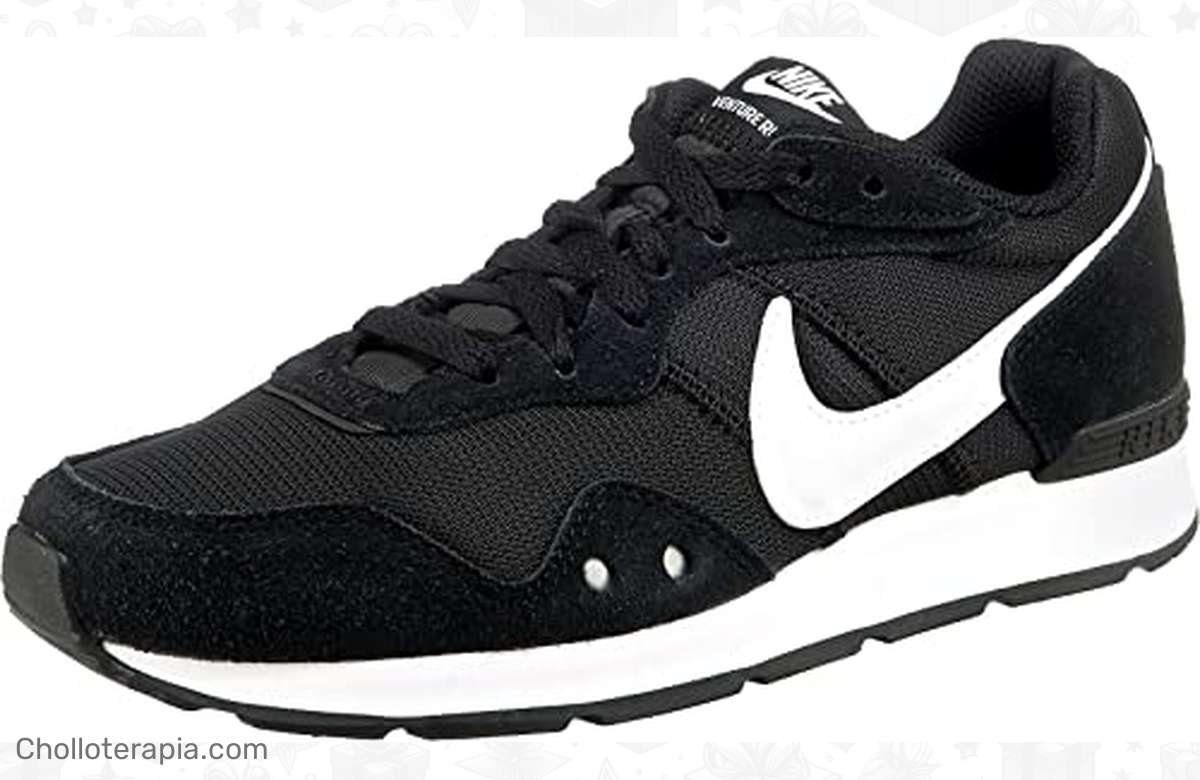 ¡Arrasa con esta ganga en las zapatillas NIKE Venture Runner! ¡Preciazo de locura solo por tiempo limitado!