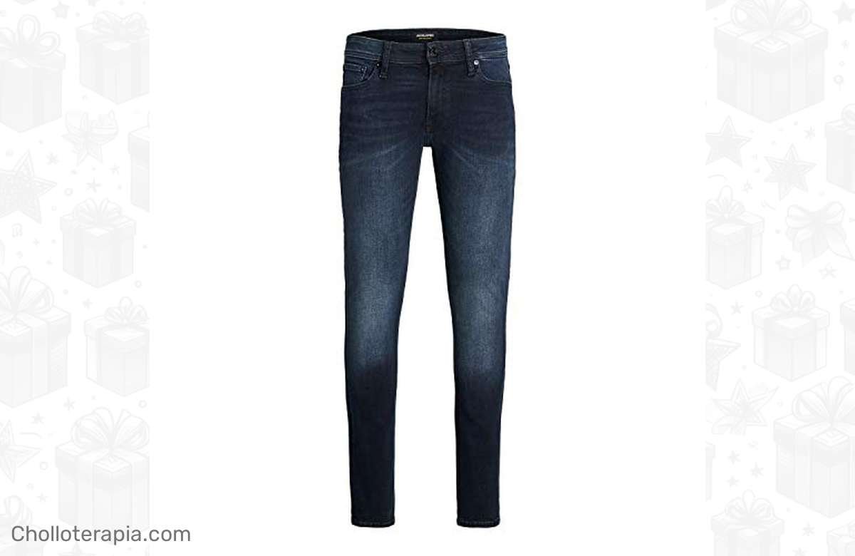 ¡Atrapa el denim más trendy a precio de ganga!