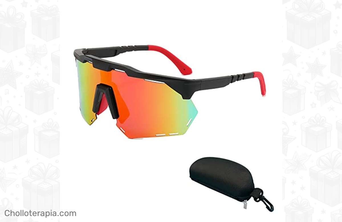 ¡Atrévete a conquistar tus rutas más extremas con nuestras gafas polarizadas!