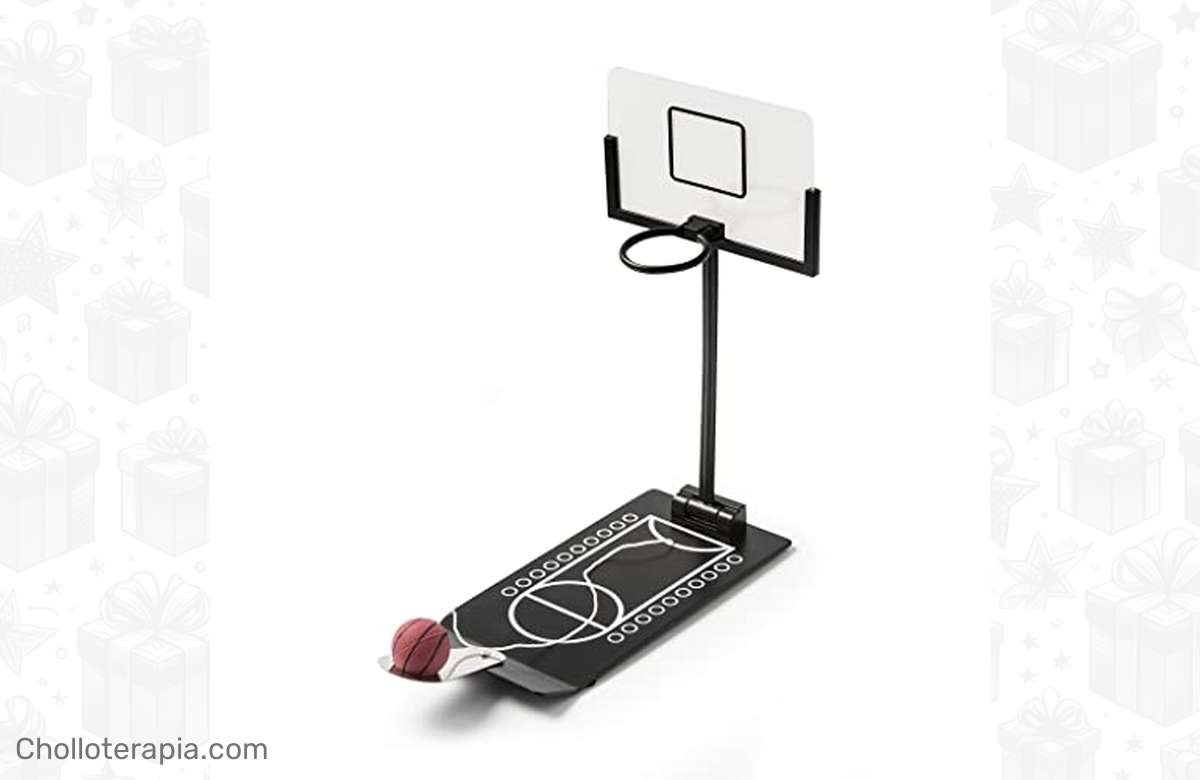 ¡Chollazo! Juego de Mesa Baloncesto Miquelrius: ¡Diviértete con tus amigos!