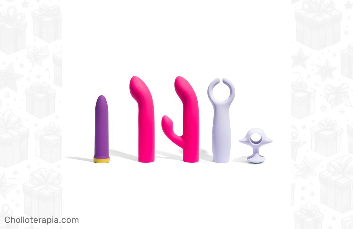 ¡Chollazo! Kit Platanomelón Bali + fundas a precio de locura. Dale un toque alucinante a tu intimidad. ¡Aprovecha!