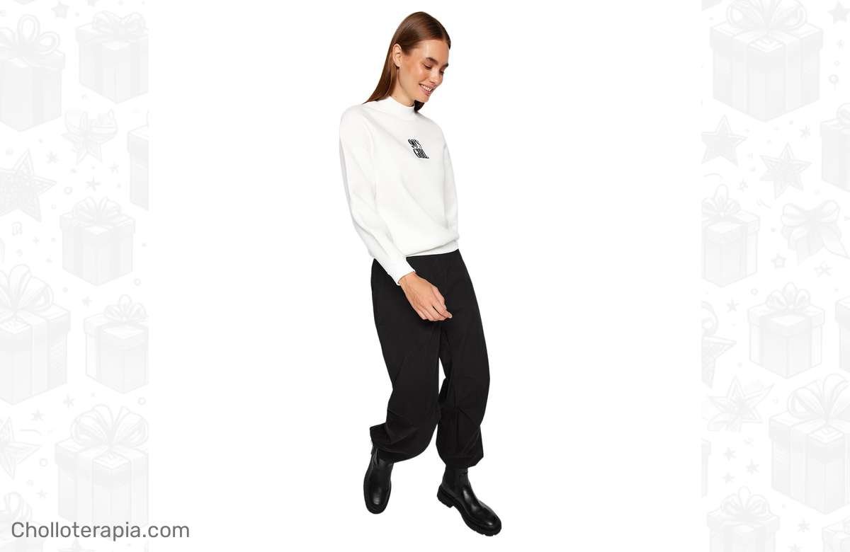 ¡Chollo increíble en camisa de entrenamiento de mujer de Trendyol! ¡Aprovecha ahora y hazte con tu outfit ideal!