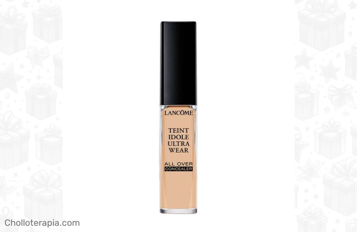 ¡Consigue tu corrector todo en uno y luce impecable al instante por menos de lo que imaginas!