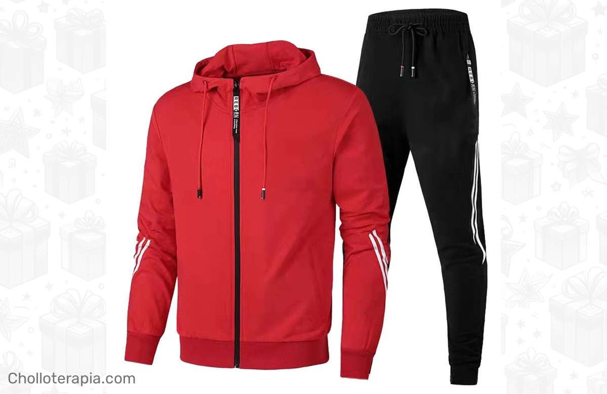 ¡Consigue tu look deportivo con descuento exclusivo!