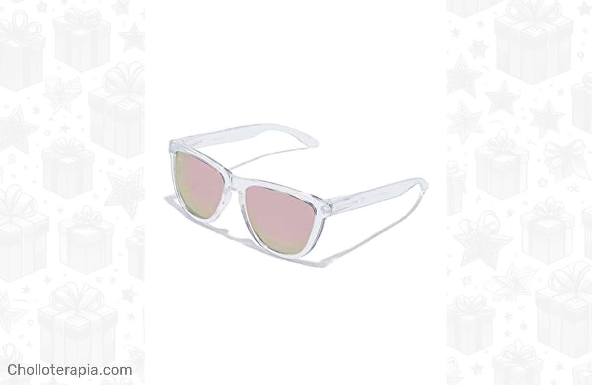 ¡Consigue tus HAWKERS Gafas de sol ONE para Hombre y deslumbra a todos!