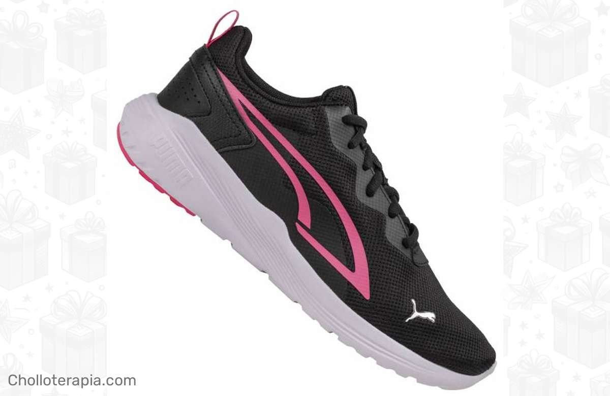 ¡Consigue tus PUMA All Day Active con un descuentazo increíble! ¡Aprovecha ya!