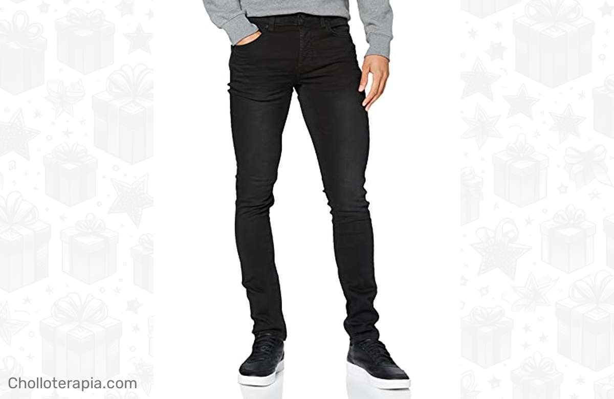 ¡Consigue tus pantalones vaqueros al mejor precio! ¡No te lo pierdas!