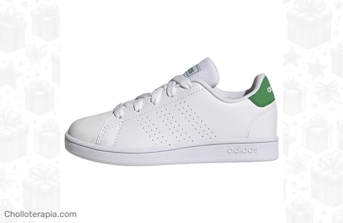 ¡Consigue tus zapatillas adidas a precio de locura! ¡No dejes pasar esta oportunidad!