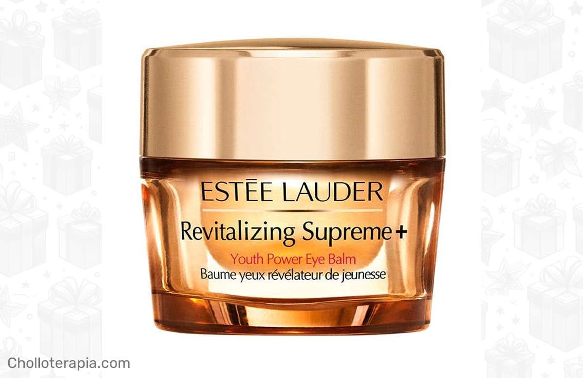 ¡Consigue un contorno de ojos antiedad revitalizante de Estee Lauder a precio de regalo!