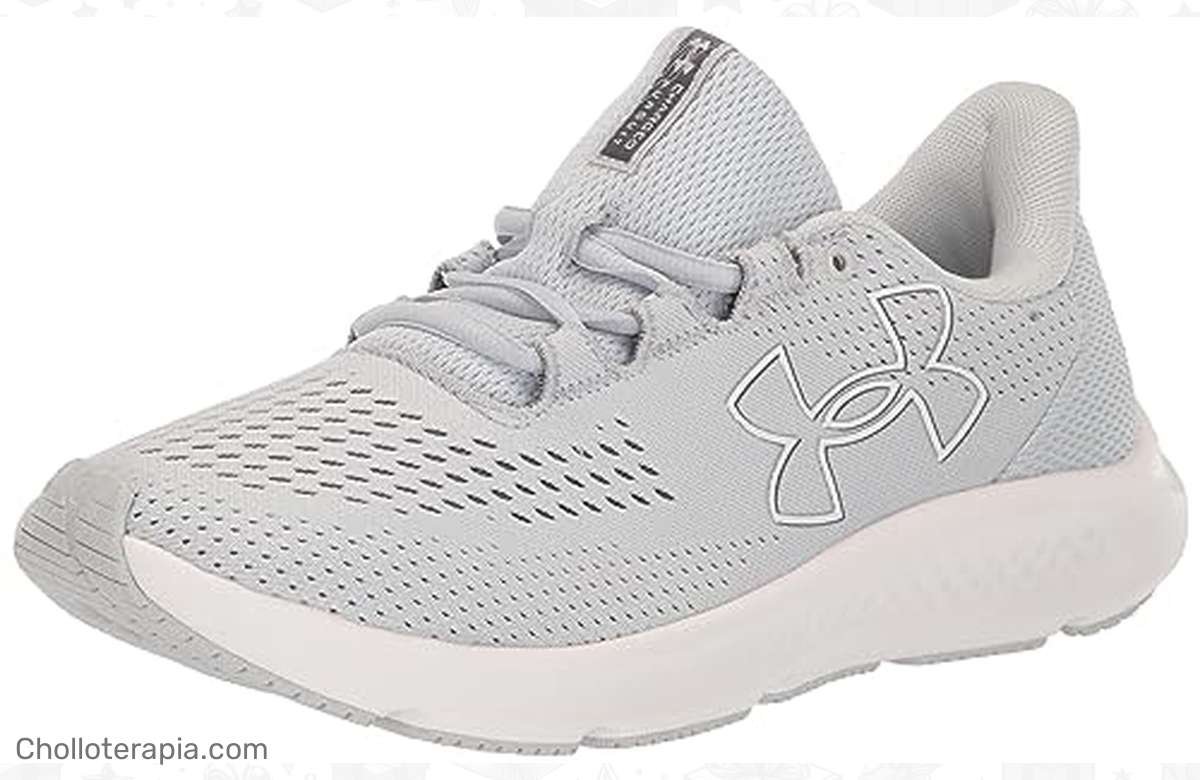 ¡Corre que vuelan! Zapatillas Under Armour Mujer con súper descuento