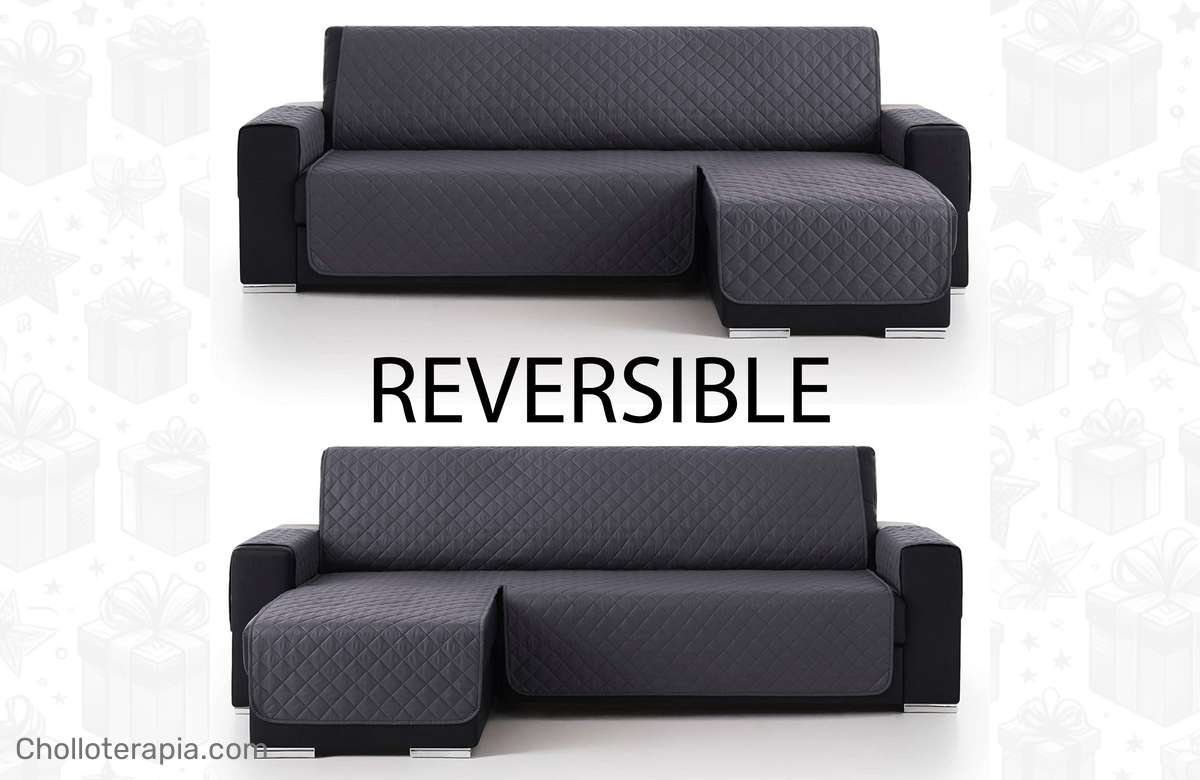 ¡Dale vida a tu chaise longue con el mejor protector y sin gastar de más!