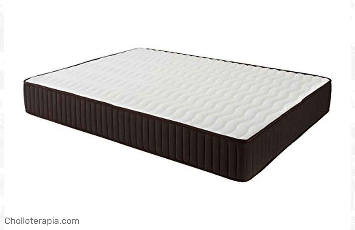 ¡Descubre el Dormio Esmeralda, el colchón perfecto para tus noches de descanso! ¡Aprovecha ya esta oferta limitada y consigue el chollo de tu vida! ¡Duerme como un rey sin gastar una fortuna!