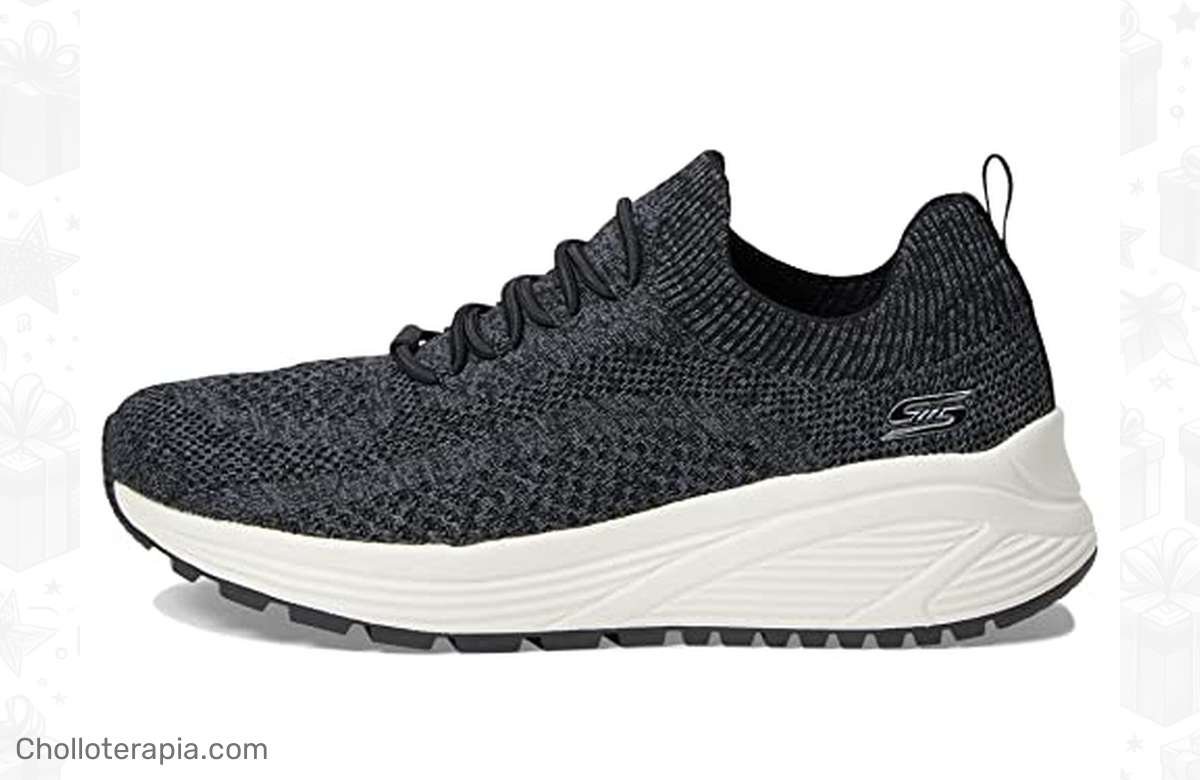 ¡Descuento Especial! Zapatillas Skechers para Mujer: ¡Camina con estilo y comodidad! ¡Consigue las tuyas ya!