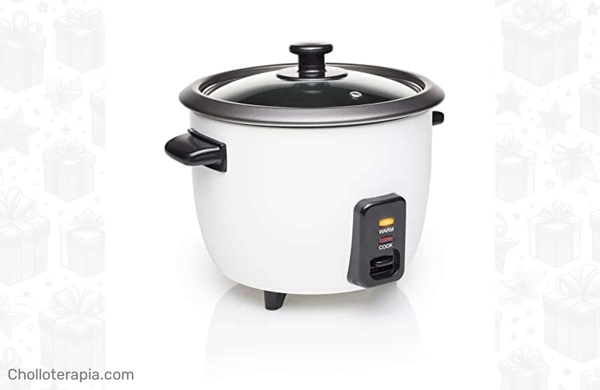 ¡Descuento bomba en la olla arrocera Tristar RK-6117! ¡Corre que vuelan!