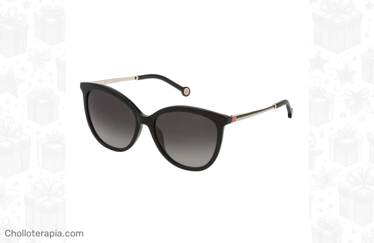 ¡Descuento brutal en gafas de sol Carolina Herrera! ¡No te lo pierdas!