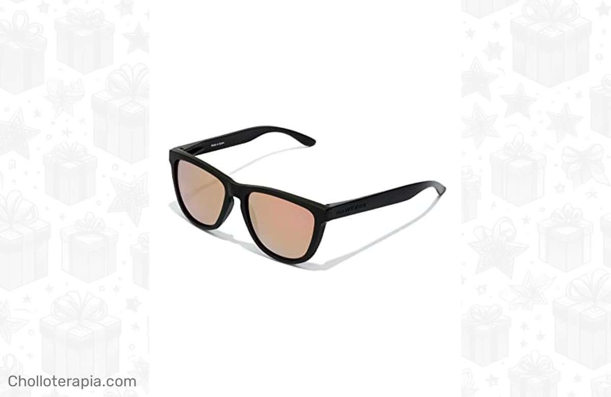 ¡Descuento brutal en las gafas de sol HAWKERS para hombres!