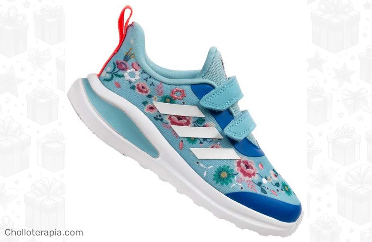¡Descuento épico! adidas x Disney a precio de locura. ¡No te lo pierdas!