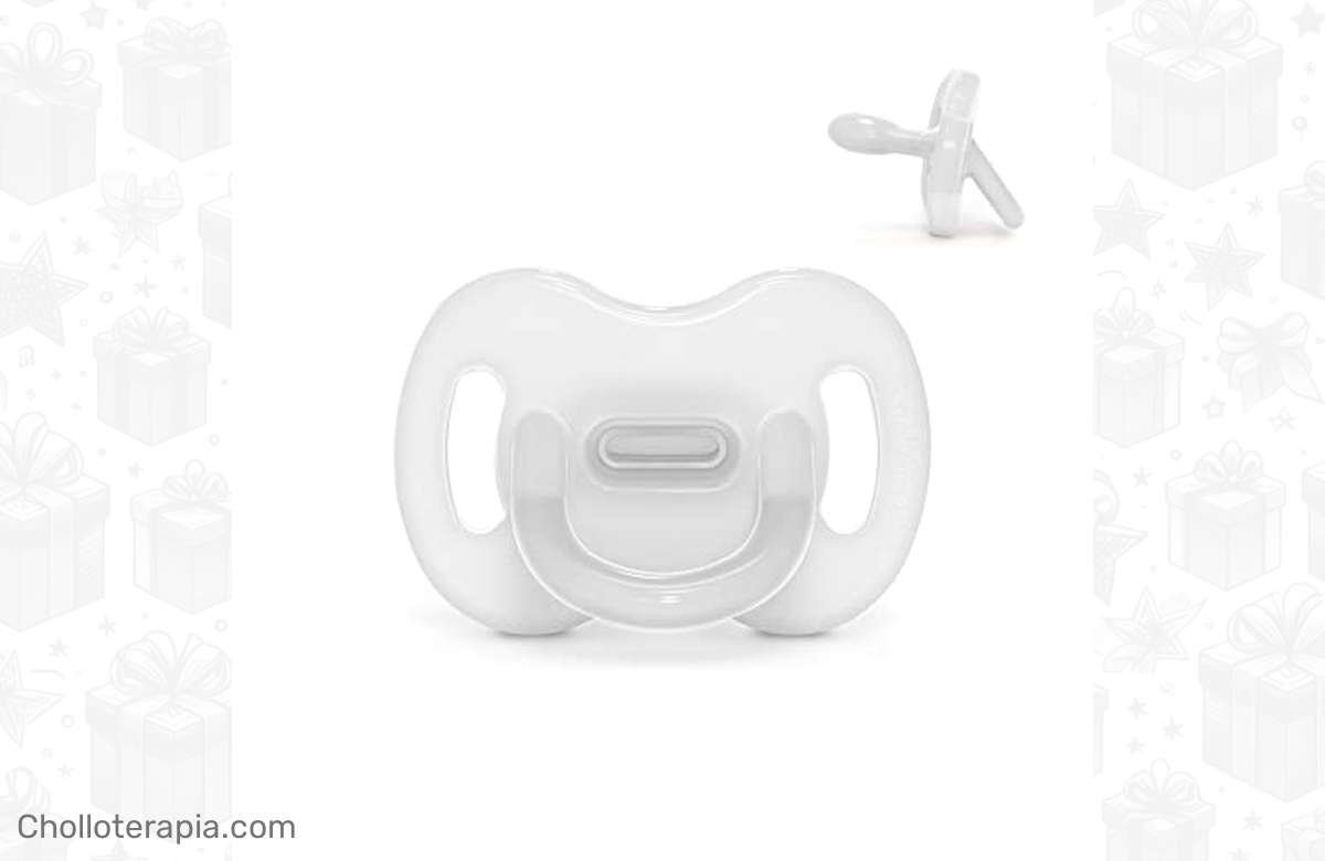 ¡Descuento exclusivo! Chupete Suavinex Todo Silicona para tu bebé. ¡Aprovecha ya!