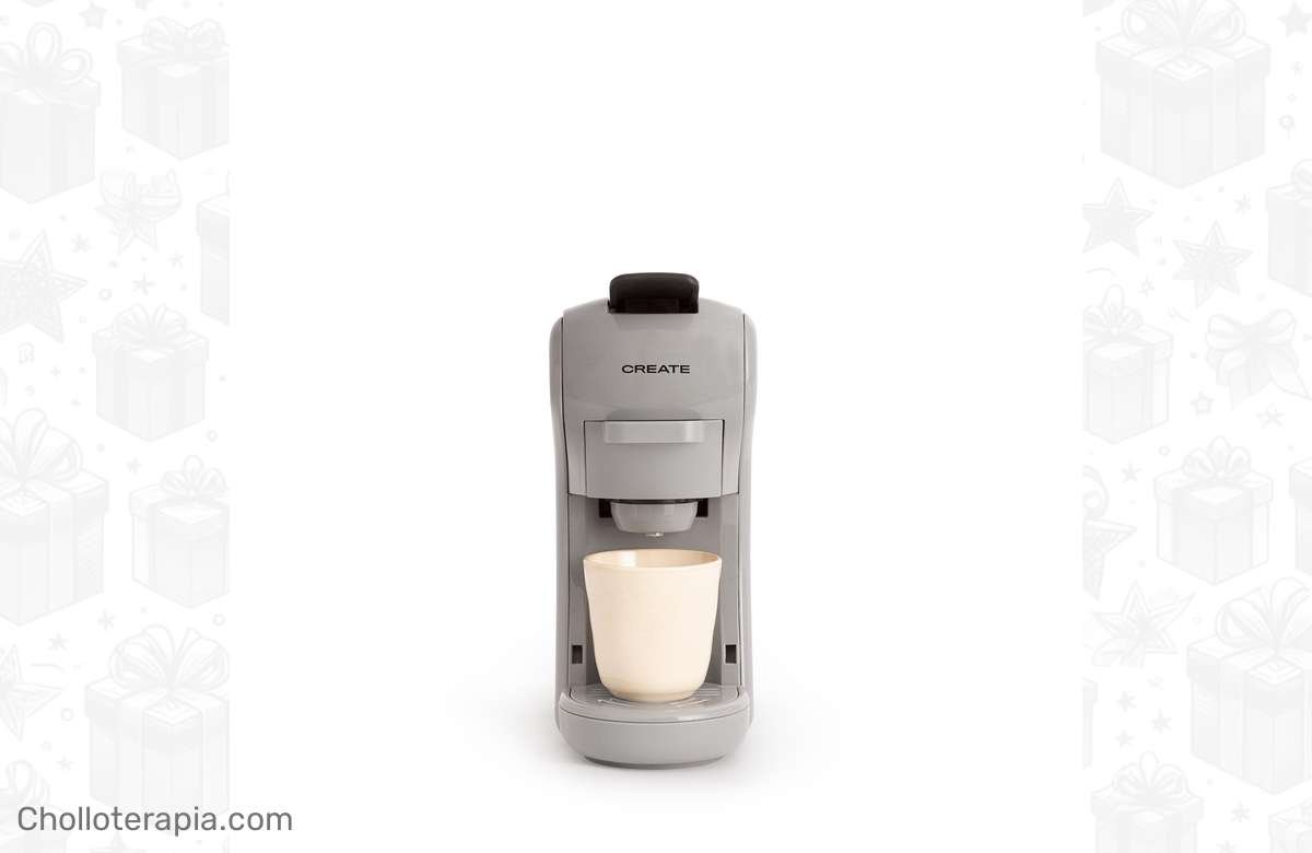 ¡Despierta tus sentidos con el café más delicioso y económico!