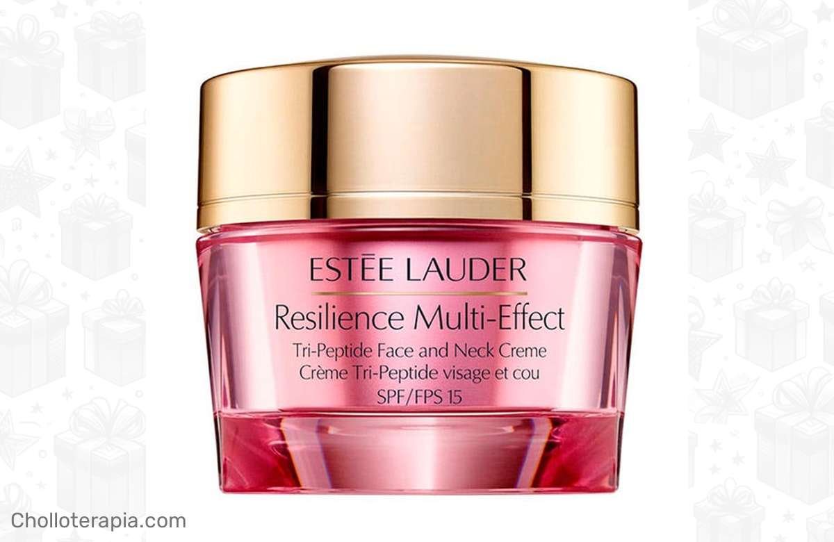 ¡Di adiós a las arrugas con esta potente crema de Estee Lauder!