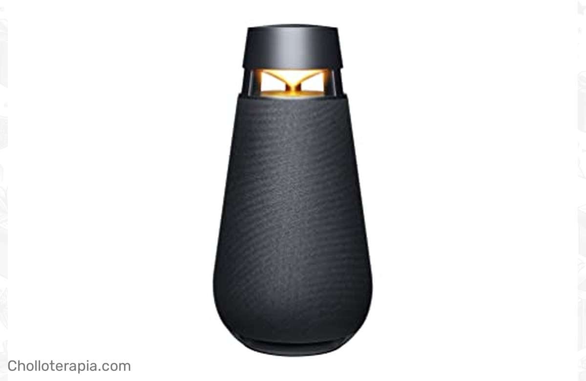 ¡Disfruta del mejor sonido con el LG XBOOM 360 XO3! ¡Aprovecha la oferta y hazte con él ya!
