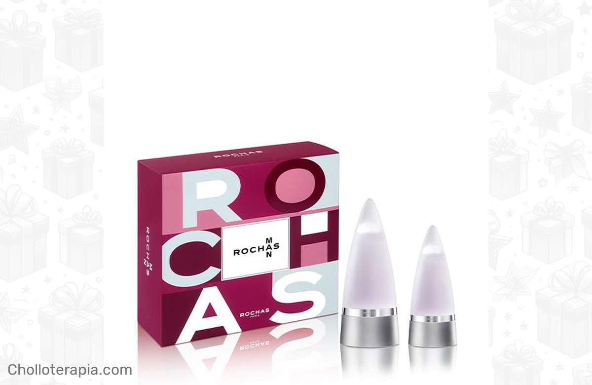 ¡El aroma irresistible que hará que todas las miradas se fijen en ti!