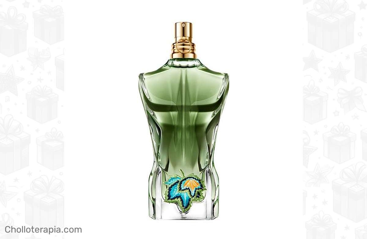 ¡El perfume que hará que todas las miradas se vuelvan hacia ti!