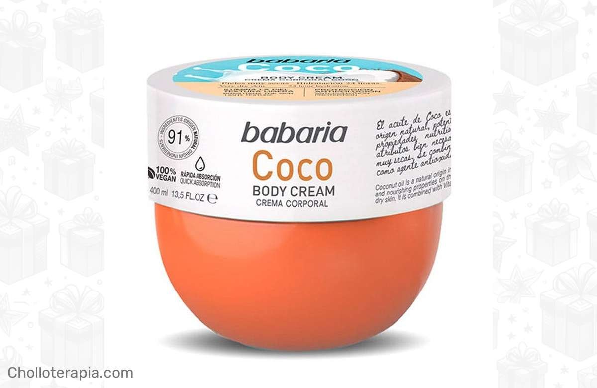 ¡Hidrata tu piel seca con esta oferta top!