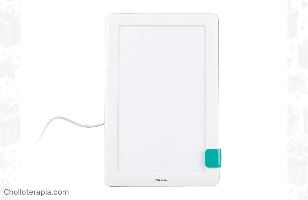 ¡Ilumina tu hogar con estilo con esta oferta de lámpara LED simuladora de luz diurna!