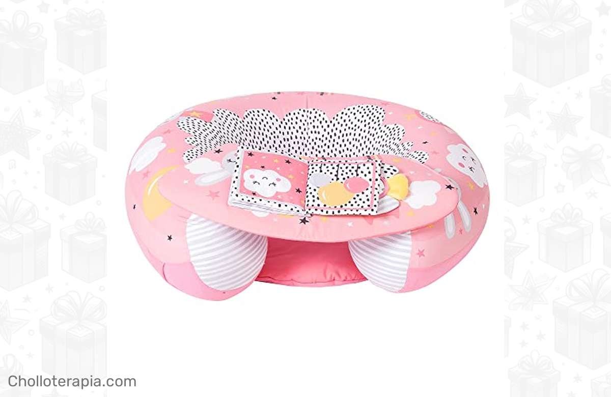 ¡Increíble ganga! Anillo inflable Red Kite con bandeja de juego. ¡No te lo pierdas!