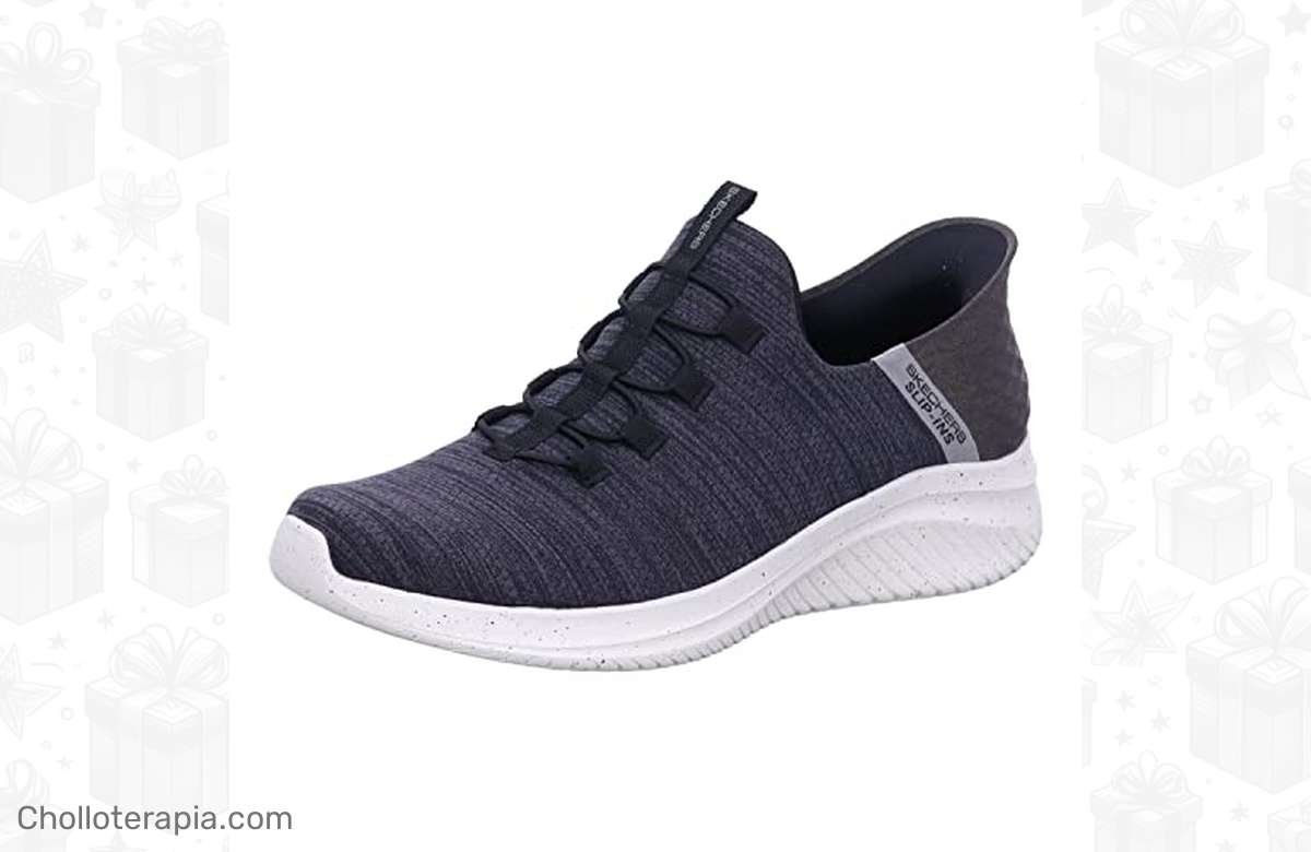 ¡Increíble ganga! Skechers Ultra Flex 3.0 Right Away a un precio increíble en zapatillas para hombre de calidad.