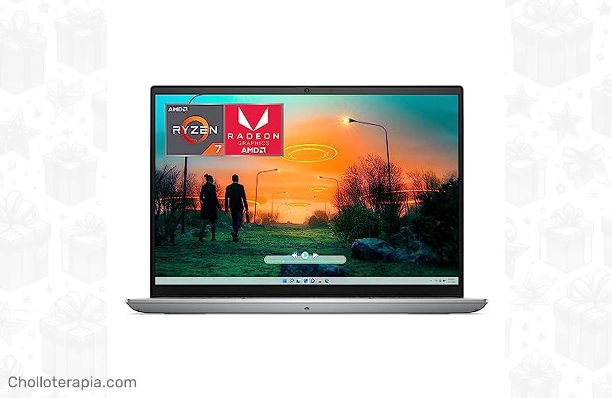 ¡Increíble oferta: Dell INSPIRON 14 5435 al precio más bajo!
