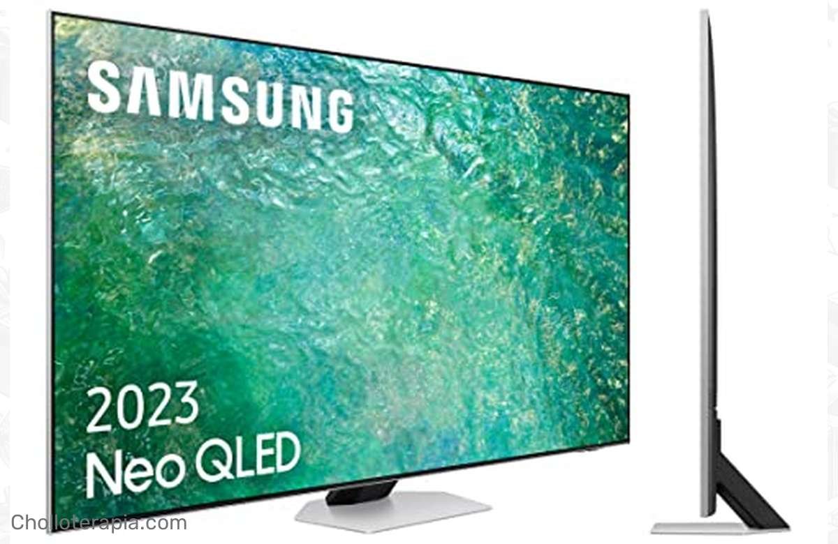¡Increíble oferta en TV Samsung Neo QLED! ¡No dejes pasar esta oportunidad!