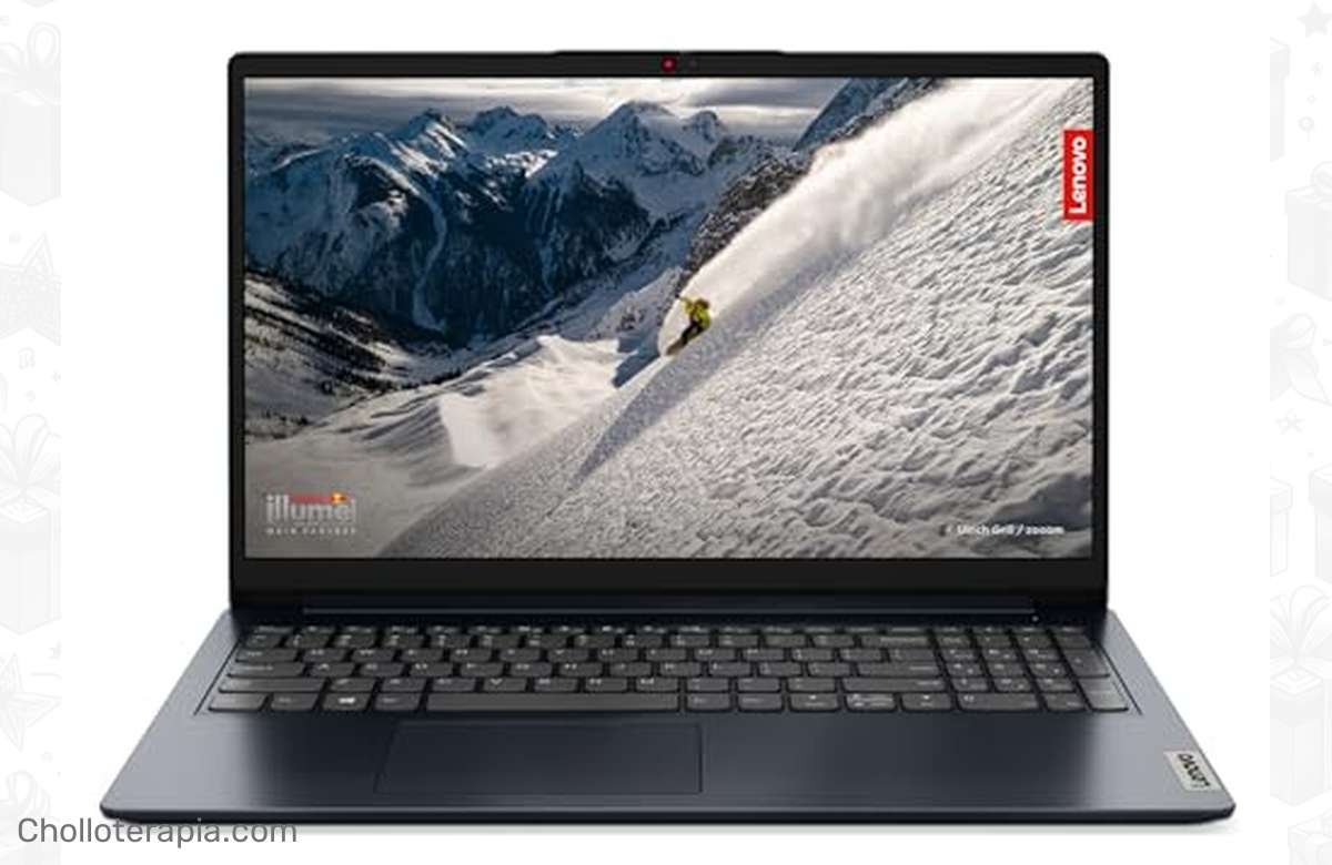 ¡Increíble precio por tiempo limitado! Lenovo IdeaPad 1 Gen 7: Potencia como nunca antes.