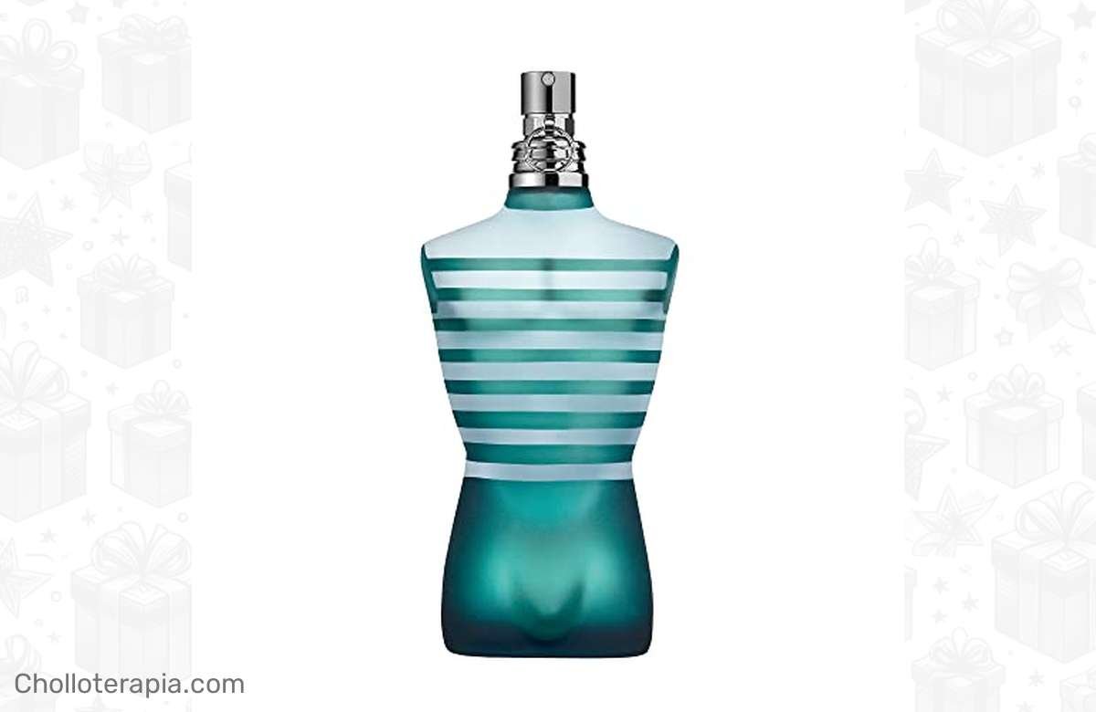 ¡Locura de precio! Jean Paul Gaultier Le Male – 75 ml, no encontrarás un chollo mejor. ¡Aprovecha ya esta oportunidad única!