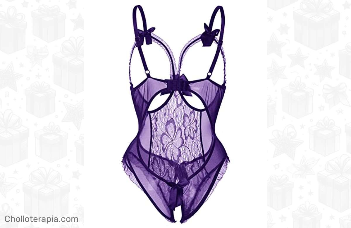 ¡No dejes escapar este irresistible 20% de descuento en lencería sexy!