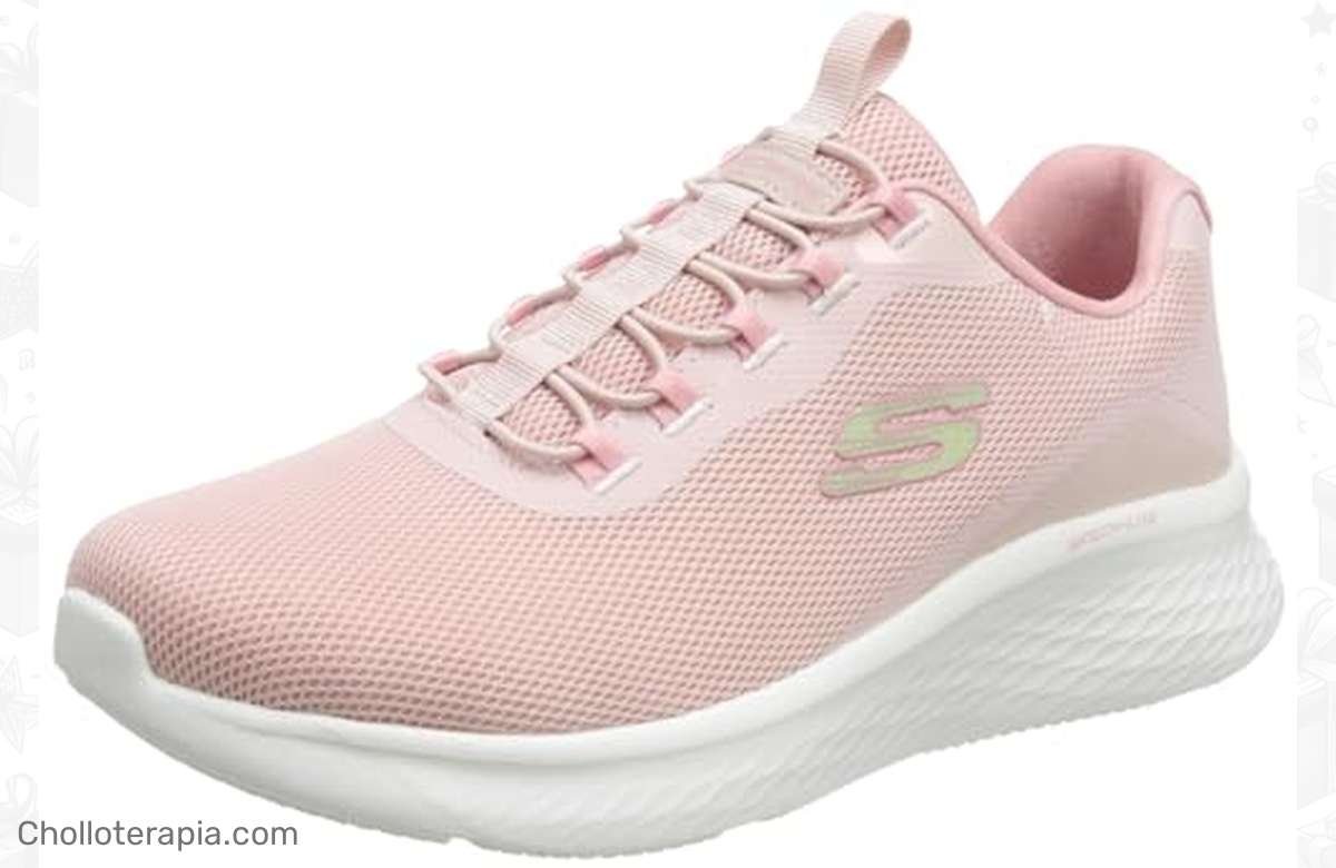 ¡No dejes pasar esta oportunidad! Skechers Skech-Lite Pro Glimmer Me a precio increíble, ¡compra ya!