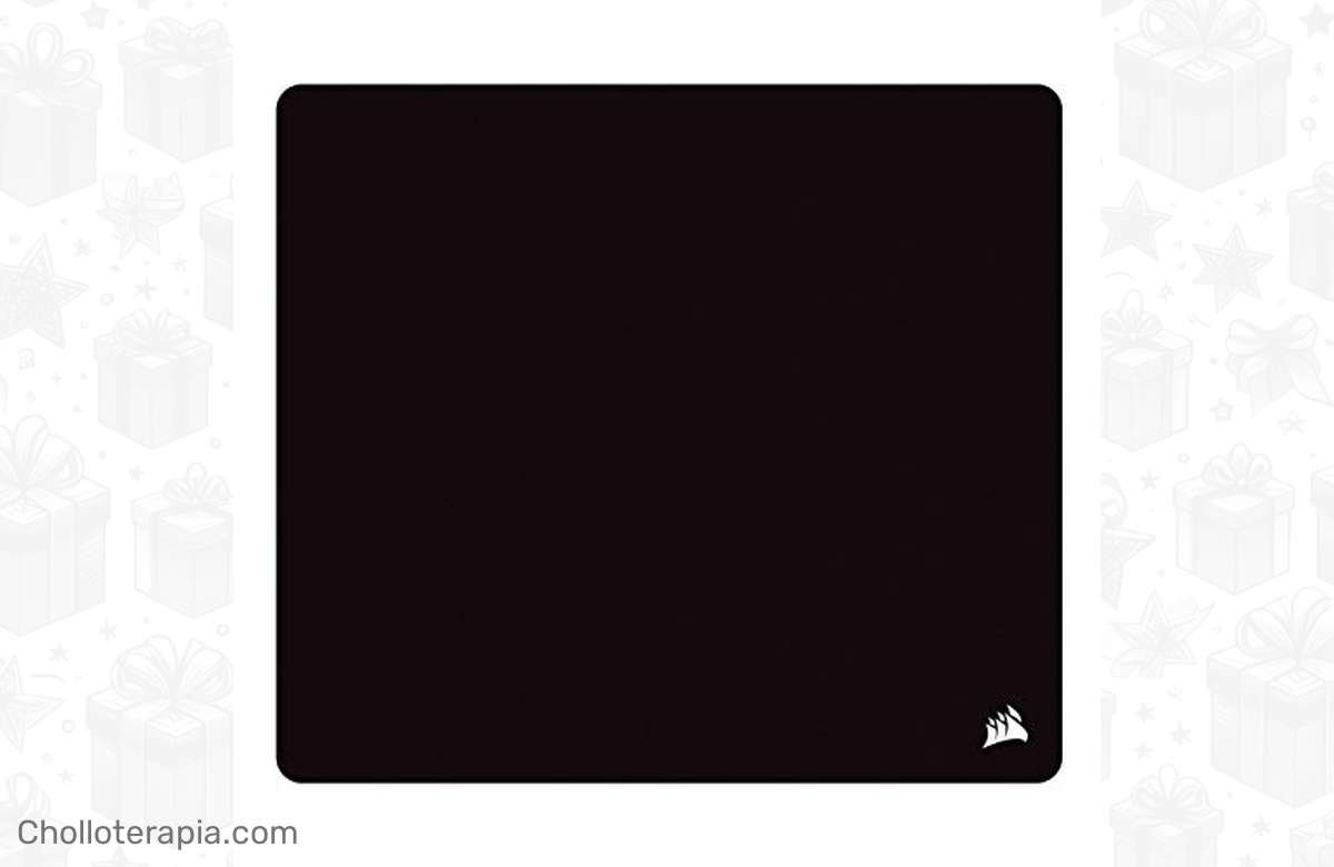 ¡No dejes que se te escape esta oportunidad para mejorar tu experiencia gaming con la alfombrilla Corsair MM200 PRO!