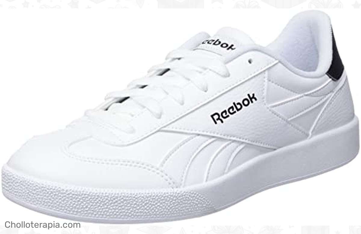¡No te lo puedes perder! Zapatillas Reebok Smash Edge S para hombres al mejor precio