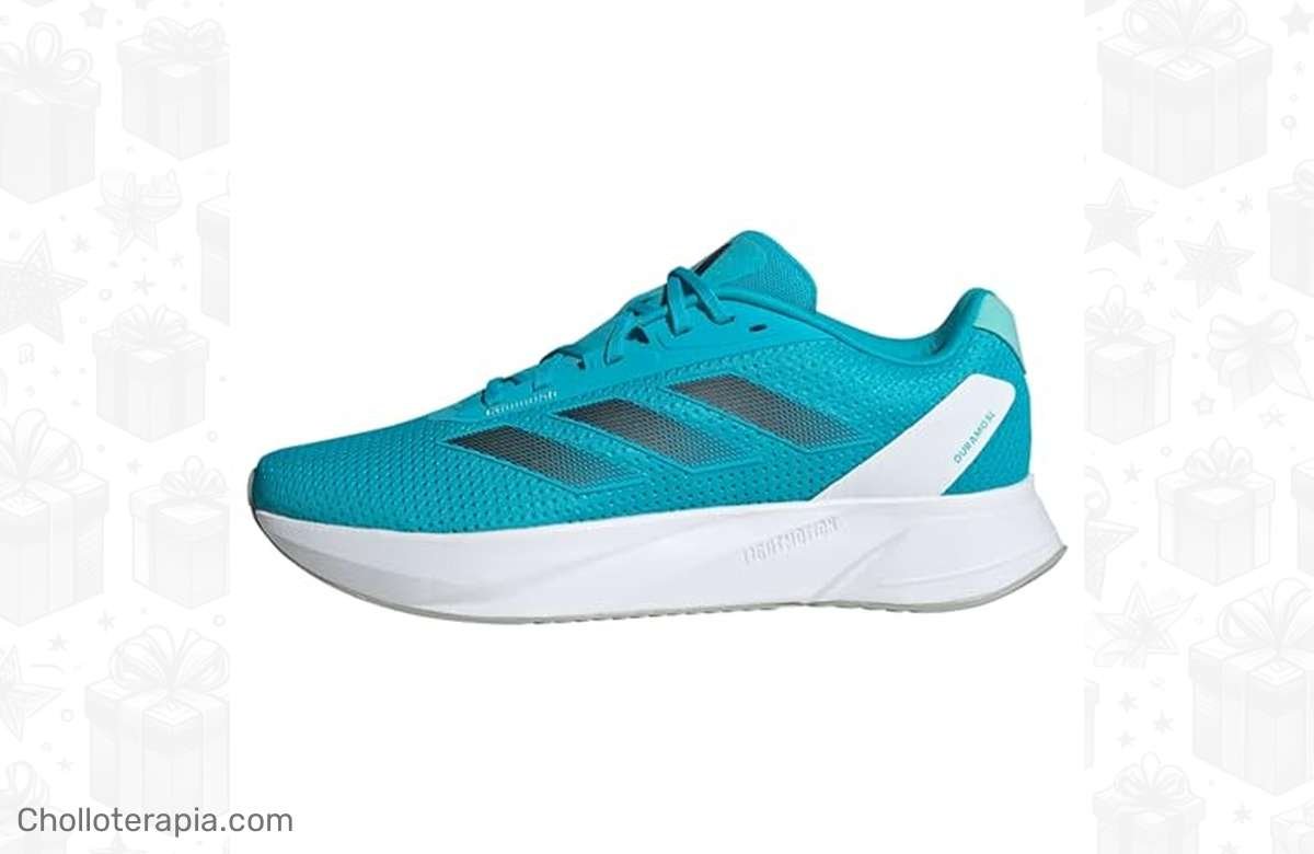 ¡No te pierdas esta ganga! adidas Duramo SL Shoes, las zapatillas que te cambiarán la vida