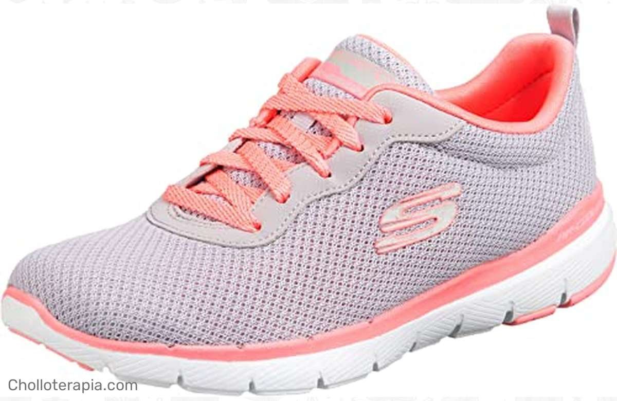¡No te pierdas esta oportunidad única en Skechers Flex Appeal 3.0 First Insight!
