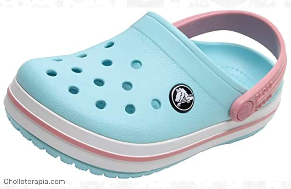 ¡No te pierdas esta súper oferta de Crocs Kids! ¡Zuecos unisex con descuento increíble!